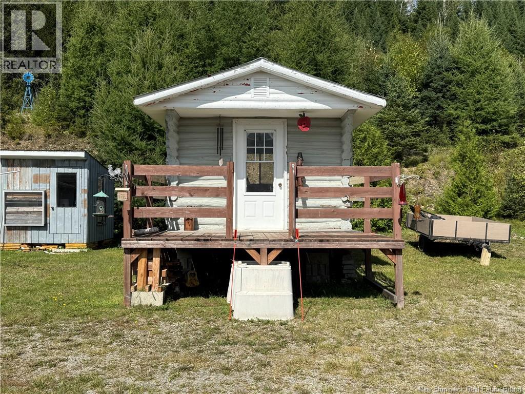 40 Sutherland Brook Road, Dsl De Drummond/dsl Of Drummond, New Brunswick  E3Y 3T9 - Photo 38 - NB126218