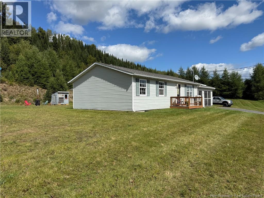 40 Sutherland Brook Road, Dsl De Drummond/dsl Of Drummond, New Brunswick  E3Y 3T9 - Photo 41 - NB126218
