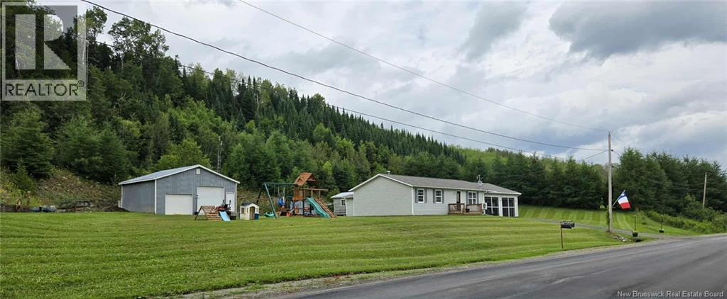 40 Sutherland Brook Road, Dsl De Drummond/dsl Of Drummond, New Brunswick  E3Y 3T9 - Photo 42 - NB126218