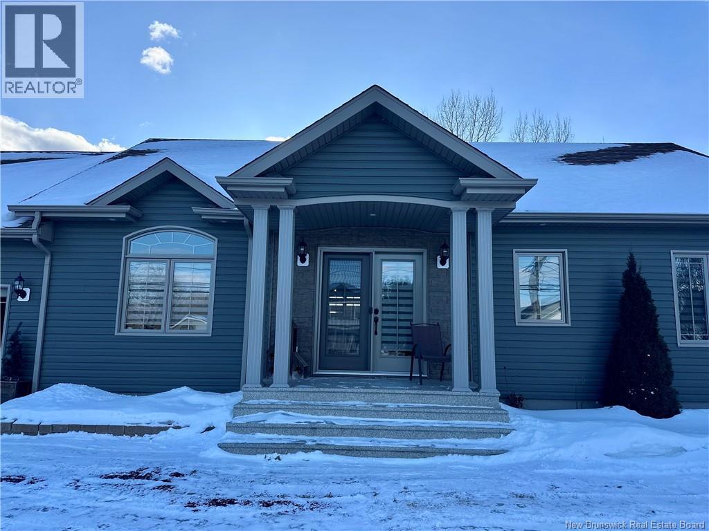 18 Rue Principale, Sainte-Anne-De-Madawaska, New Brunswick  E7E 1B5 - Photo 42 - NB126310