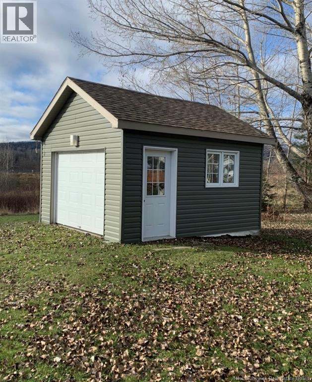 18 Rue Principale, Sainte-Anne-De-Madawaska, New Brunswick  E7E 1B5 - Photo 45 - NB126310