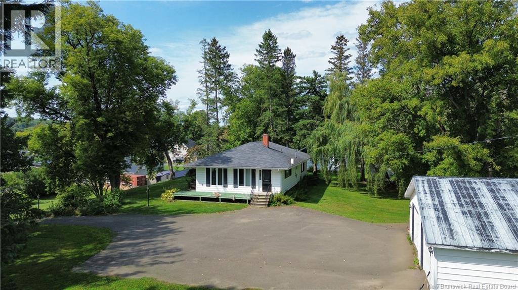138 School Street, Bath, New Brunswick  E7J 1C4 - Photo 11 - NB126329
