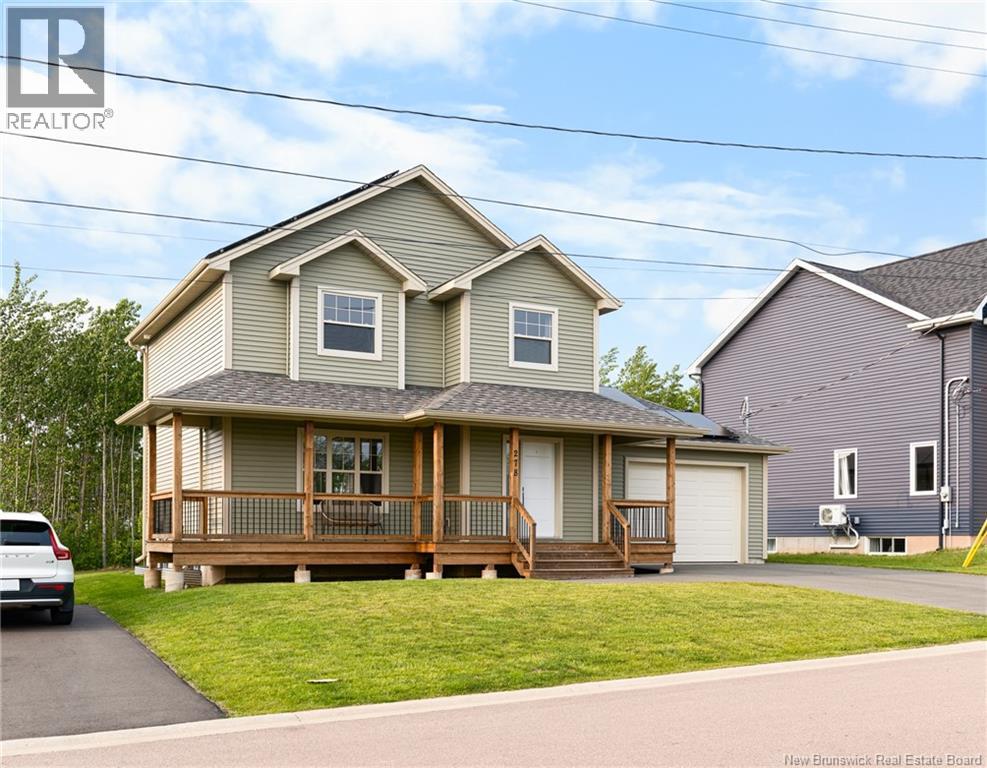 278 Chatellerault, Shediac, New Brunswick  E4P 0L2 - Photo 3 - NB126334