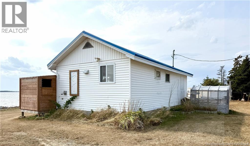 87 Allée Albert, Chiasson Office, New Brunswick  E8S 0C1 - Photo 6 - NB126309