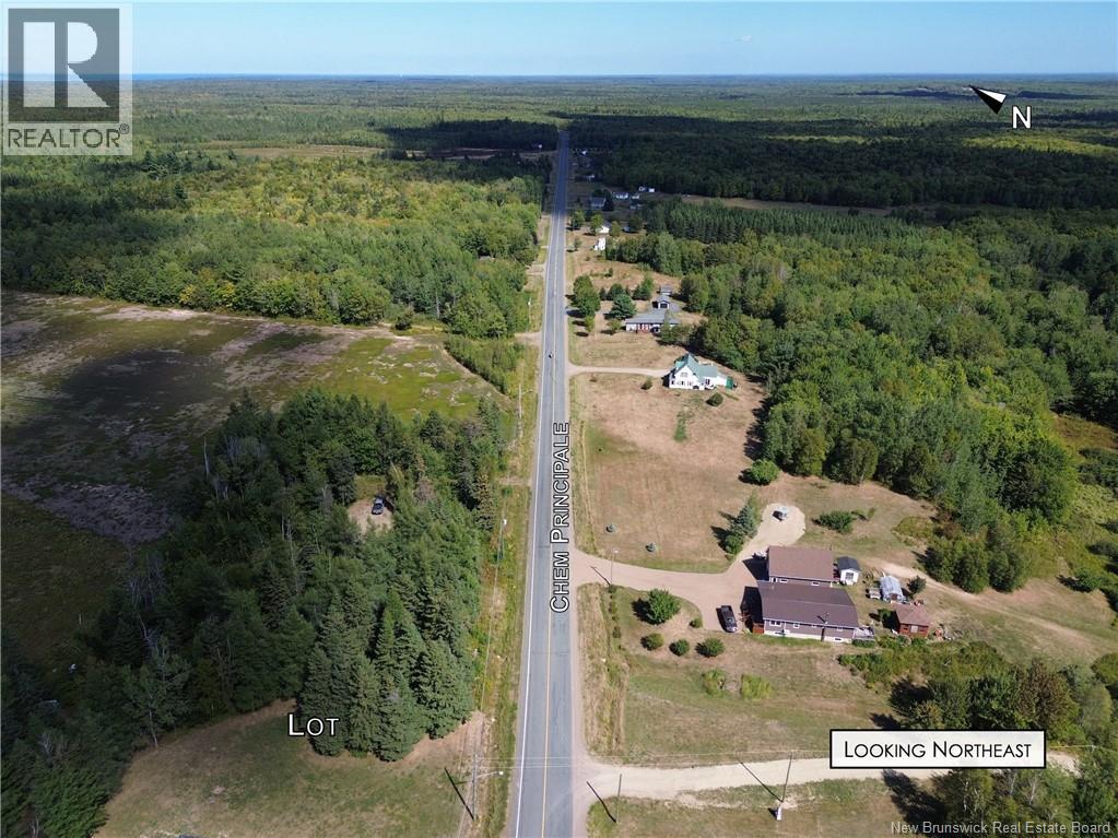 Lot Principal Road, Petit-Paquetville, New Brunswick  E8R 1G7 - Photo 6 - NB126351