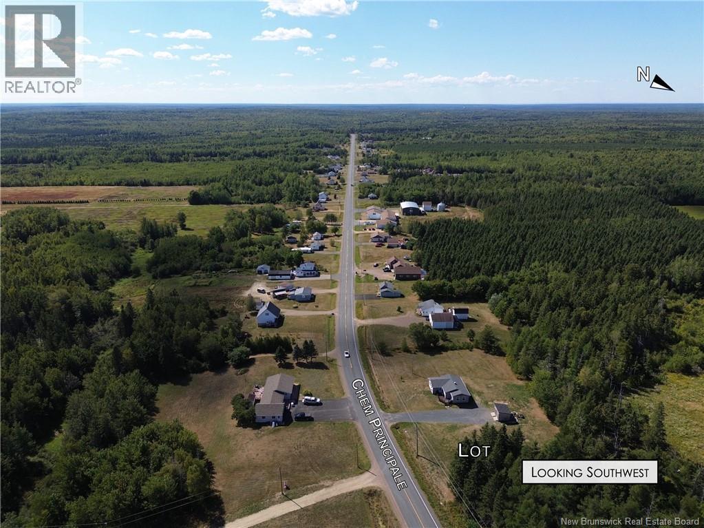 Lot Principal Road, Petit-Paquetville, New Brunswick  E8R 1G7 - Photo 7 - NB126351