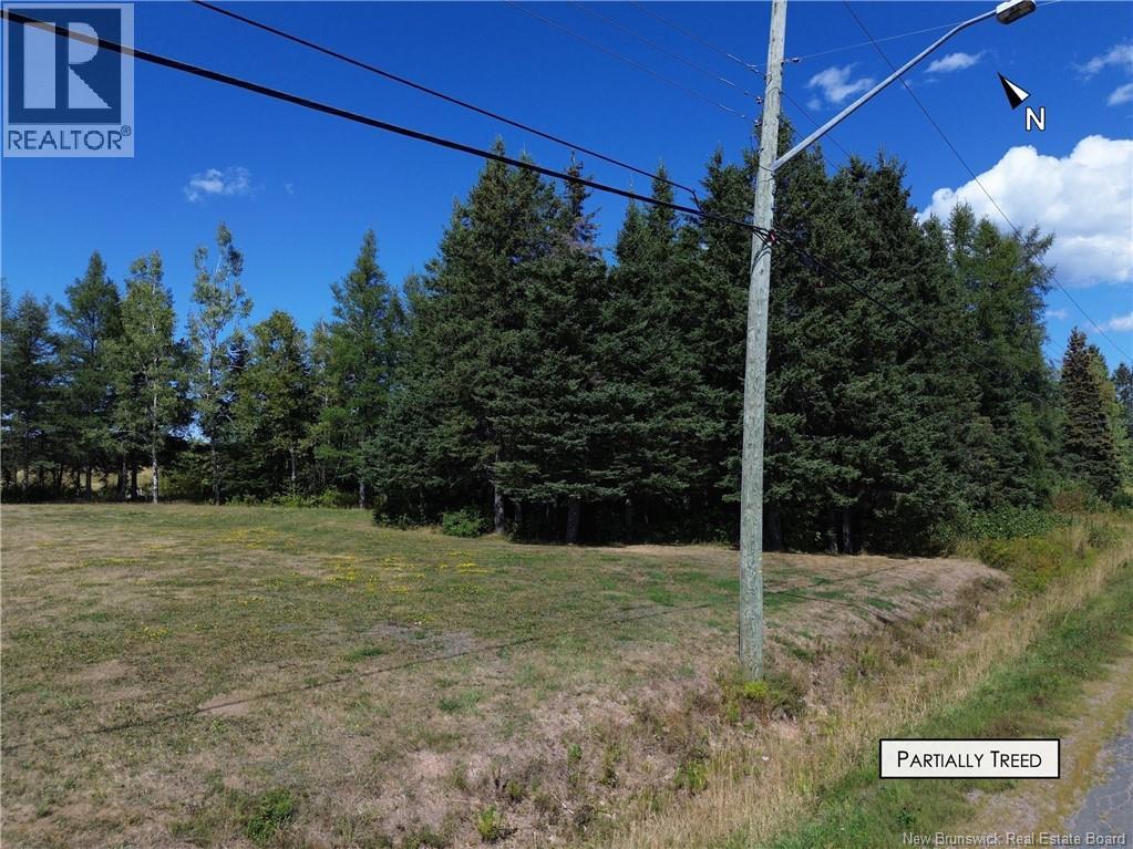 Lot Principal Road, Petit-Paquetville, New Brunswick  E8R 1G7 - Photo 8 - NB126351