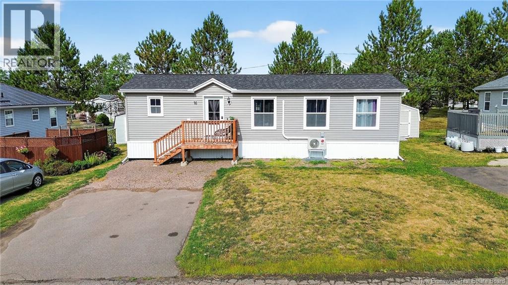 16 Jessica Lane, Dieppe, New Brunswick