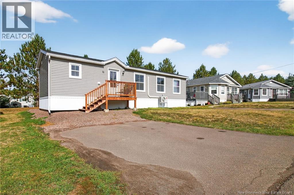 16 Jessica Lane, Dieppe, New Brunswick  E1A 7S6 - Photo 17 - NB126343