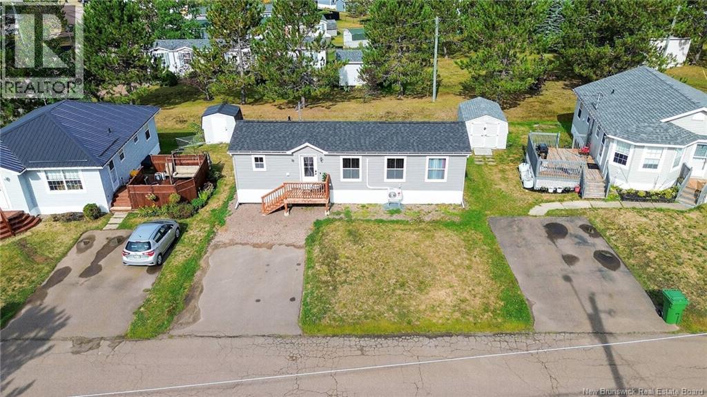 16 Jessica Lane, Dieppe, New Brunswick  E1A 7S6 - Photo 5 - NB126343