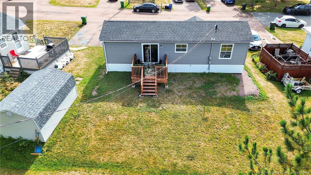 16 Jessica Lane, Dieppe, New Brunswick  E1A 7S6 - Photo 7 - NB126343