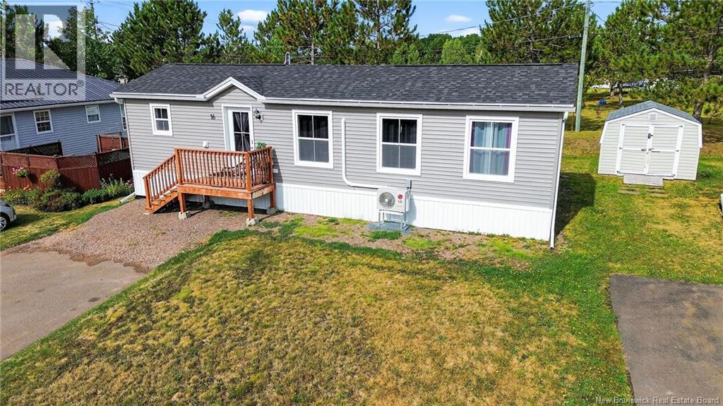 16 Jessica Lane, Dieppe, New Brunswick  E1A 7S6 - Photo 9 - NB126343