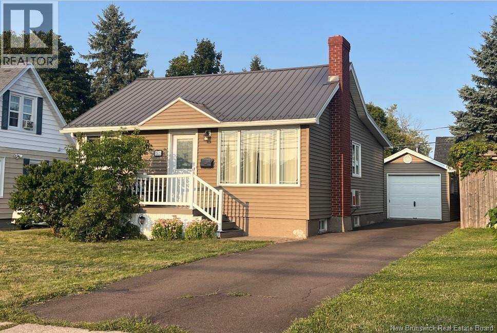 113 West Lane, Moncton, New Brunswick