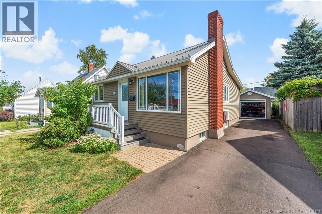 113 West Lane, Moncton, New Brunswick  E1C 6T8 - Photo 19 - NB126335