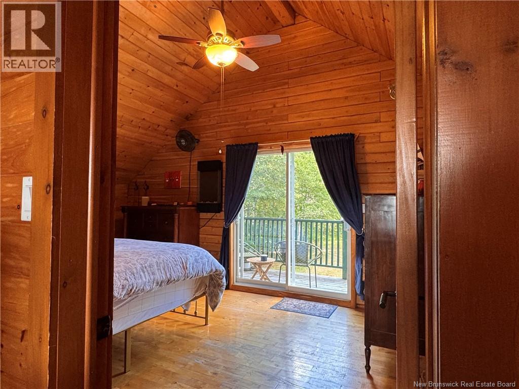 857 Route 160, Allardville, New Brunswick  E8L 1L1 - Photo 11 - NB126324