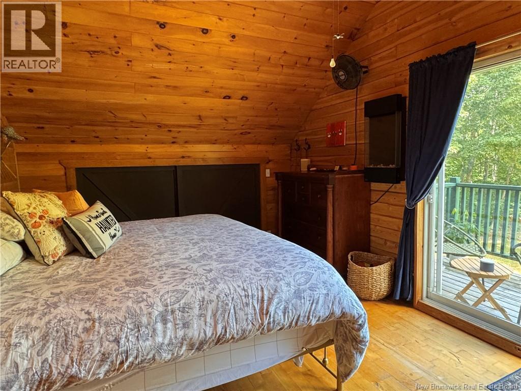 857 Route 160, Allardville, New Brunswick  E8L 1L1 - Photo 12 - NB126324