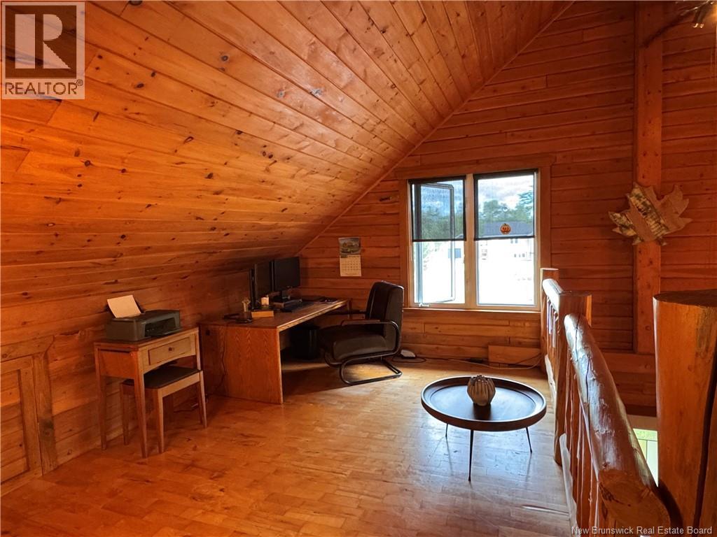 857 Route 160, Allardville, New Brunswick  E8L 1L1 - Photo 19 - NB126324