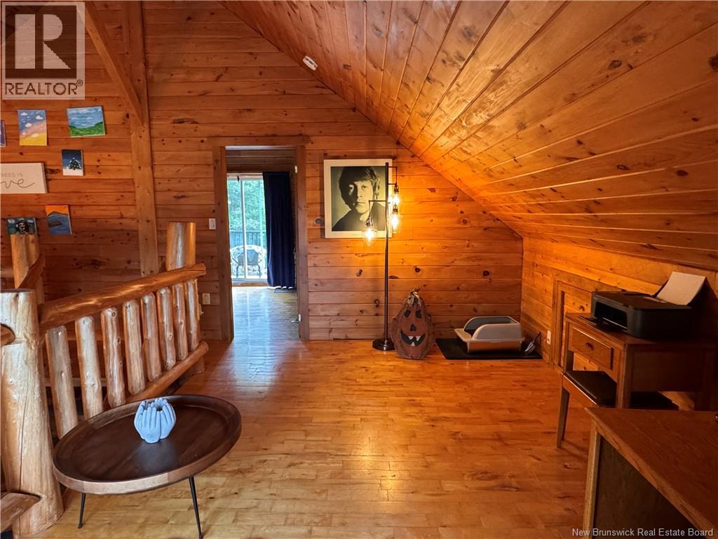 857 Route 160, Allardville, New Brunswick  E8L 1L1 - Photo 20 - NB126324