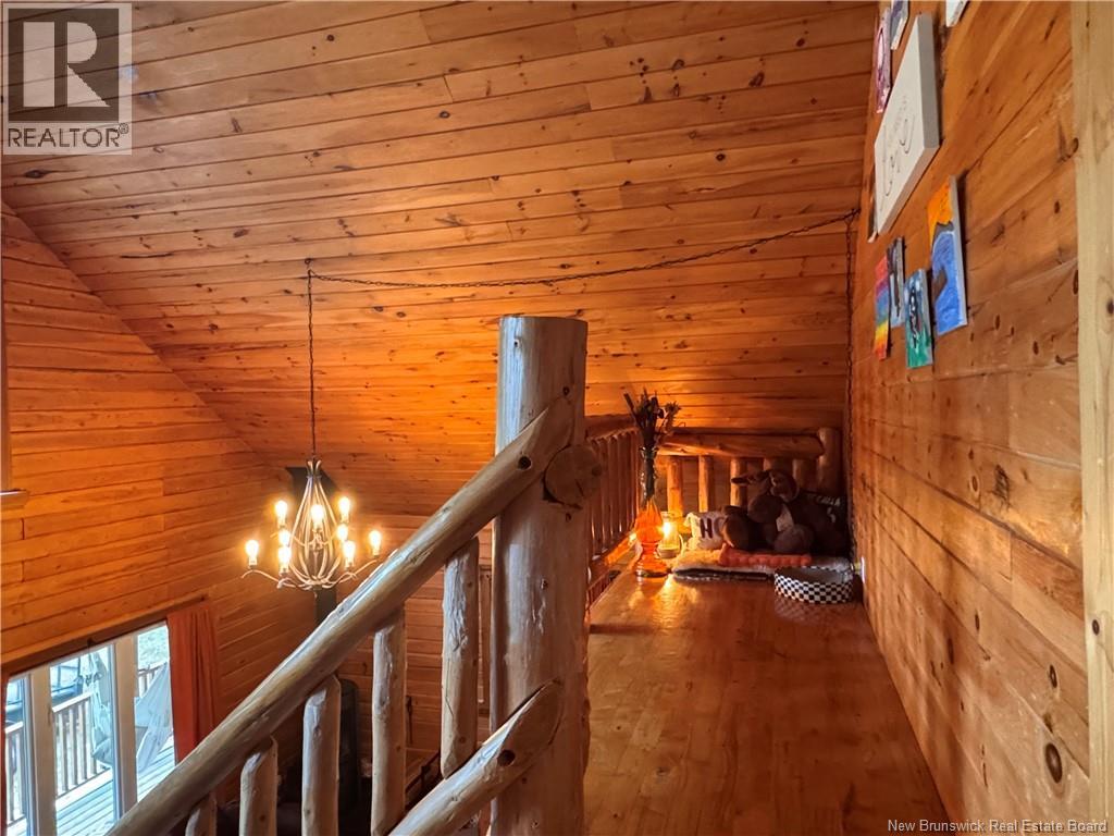 857 Route 160, Allardville, New Brunswick  E8L 1L1 - Photo 21 - NB126324