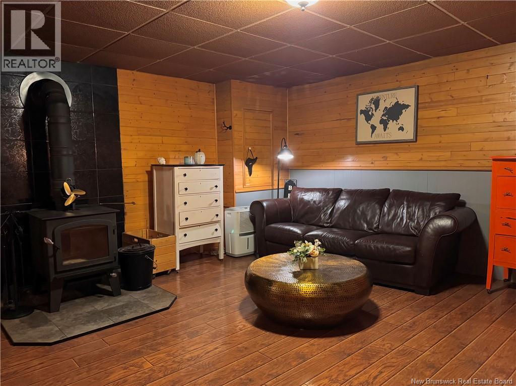 857 Route 160, Allardville, New Brunswick  E8L 1L1 - Photo 35 - NB126324