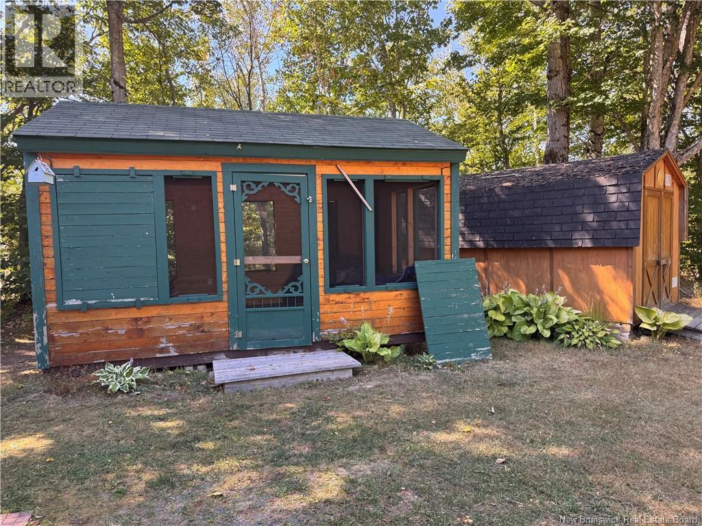 857 Route 160, Allardville, New Brunswick  E8L 1L1 - Photo 37 - NB126324