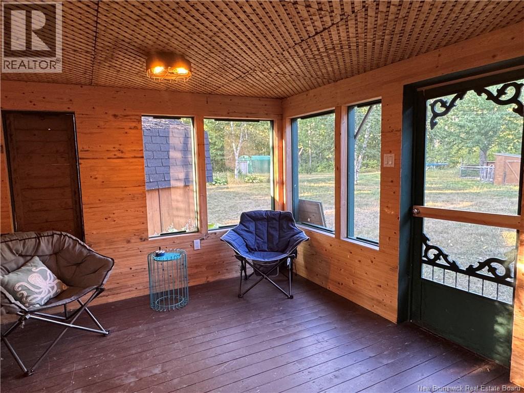 857 Route 160, Allardville, New Brunswick  E8L 1L1 - Photo 38 - NB126324