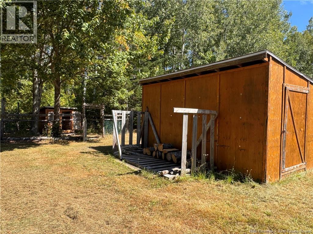 857 Route 160, Allardville, New Brunswick  E8L 1L1 - Photo 40 - NB126324