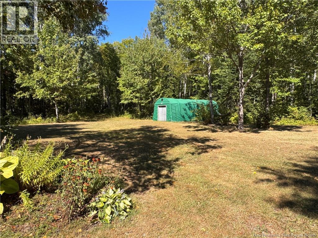 857 Route 160, Allardville, New Brunswick  E8L 1L1 - Photo 41 - NB126324