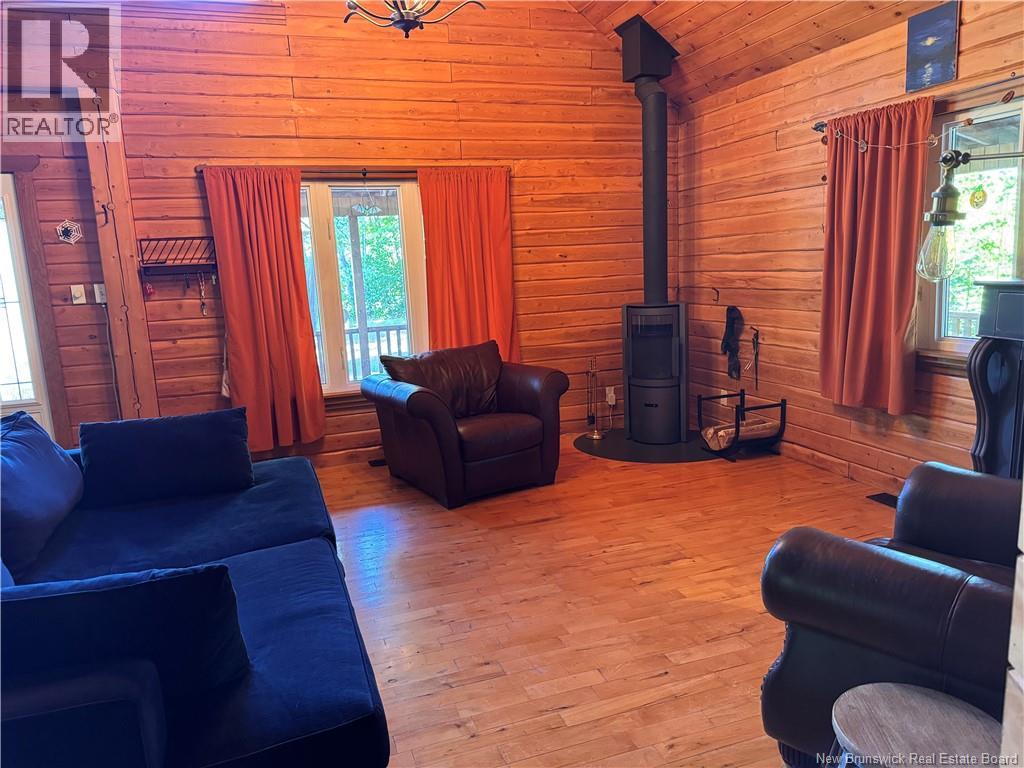 857 Route 160, Allardville, New Brunswick  E8L 1L1 - Photo 7 - NB126324