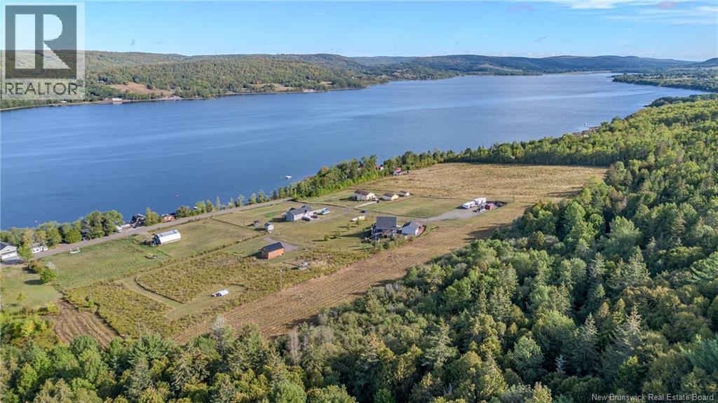 Vacant Lot Earl Lane, Kiersteadville, New Brunswick  E5N 7W7 - Photo 12 - NB126320