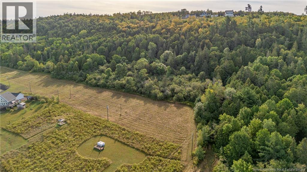 Vacant Lot Earl Lane, Kiersteadville, New Brunswick  E5N 7W7 - Photo 14 - NB126320