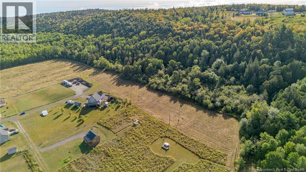 Vacant Lot Earl Lane, Kiersteadville, New Brunswick  E5N 7W7 - Photo 16 - NB126320