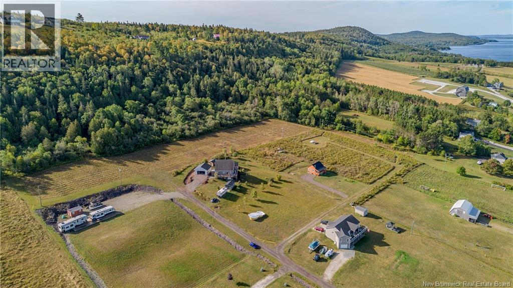 Vacant Lot Earl Lane, Kiersteadville, New Brunswick  E5N 7W7 - Photo 20 - NB126320