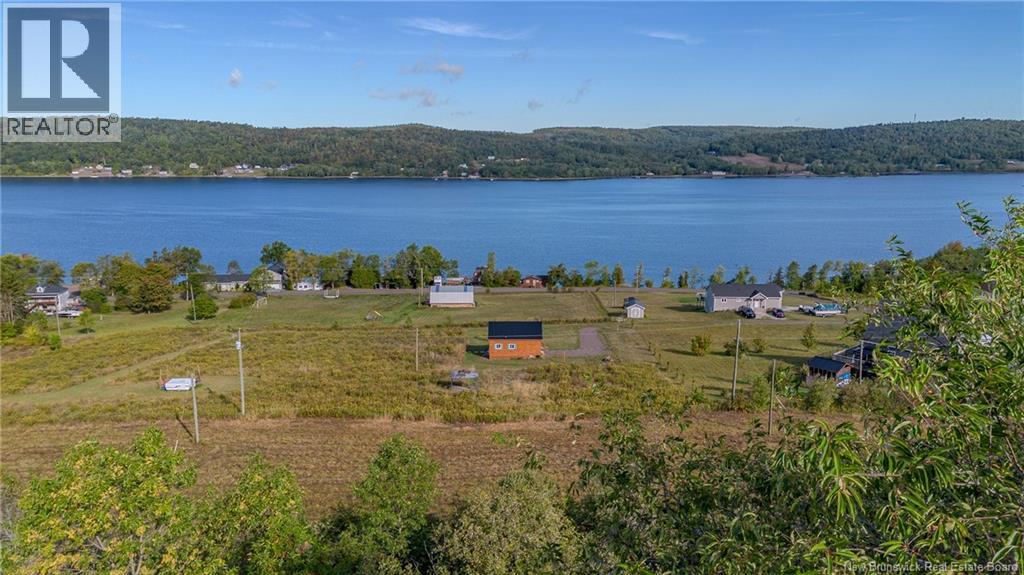 Vacant Lot Earl Lane, Kiersteadville, New Brunswick  E5N 7W7 - Photo 6 - NB126320