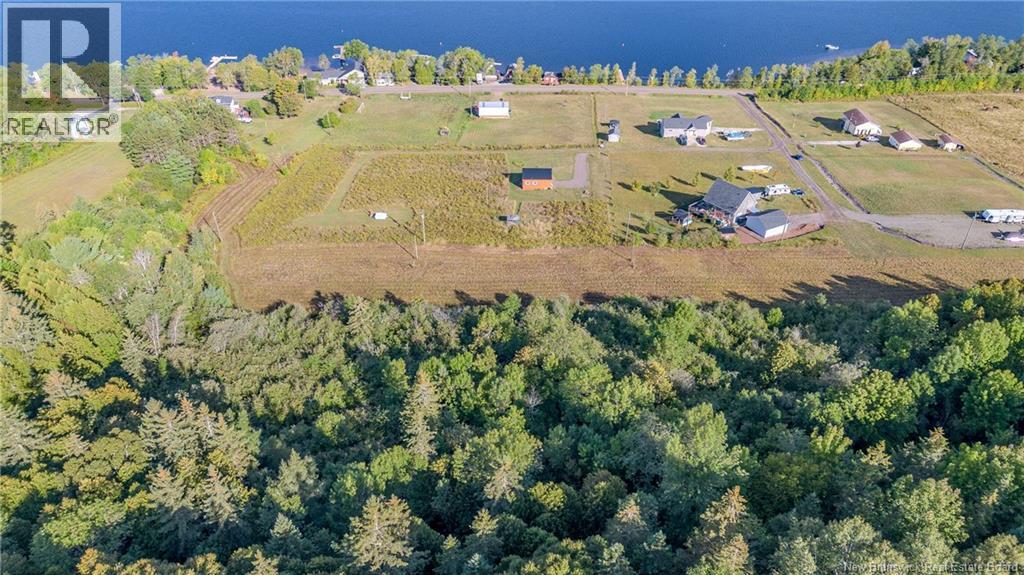 Vacant Lot Earl Lane, Kiersteadville, New Brunswick  E5N 7W7 - Photo 8 - NB126320