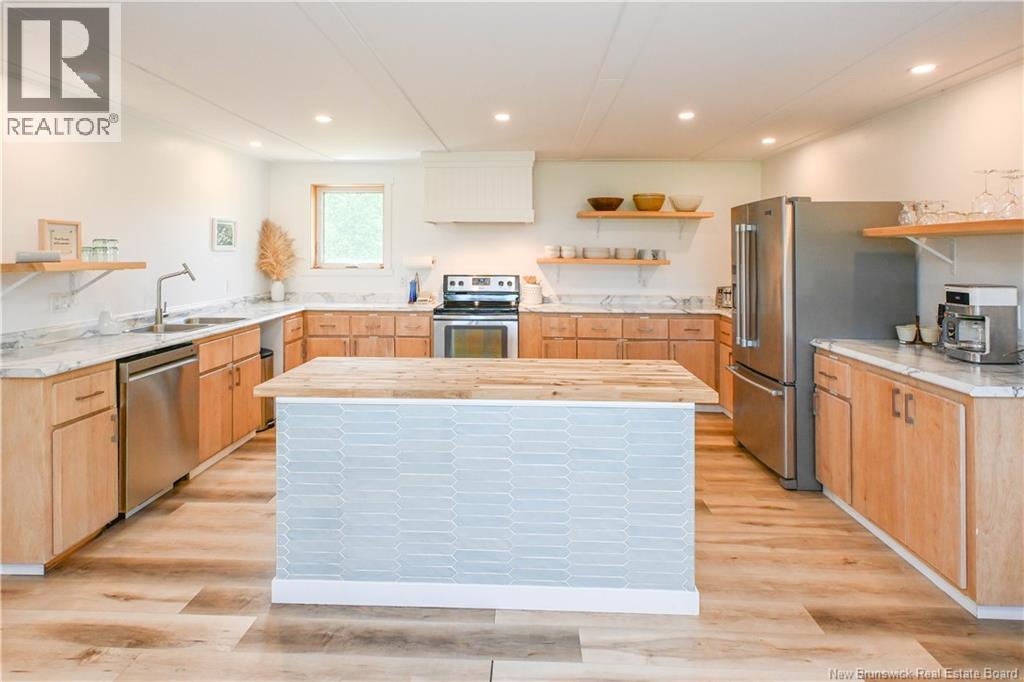 373 De La Cedrière Road, Rivière-Du-Portage, New Brunswick  E9H 1T9 - Photo 10 - NB126312