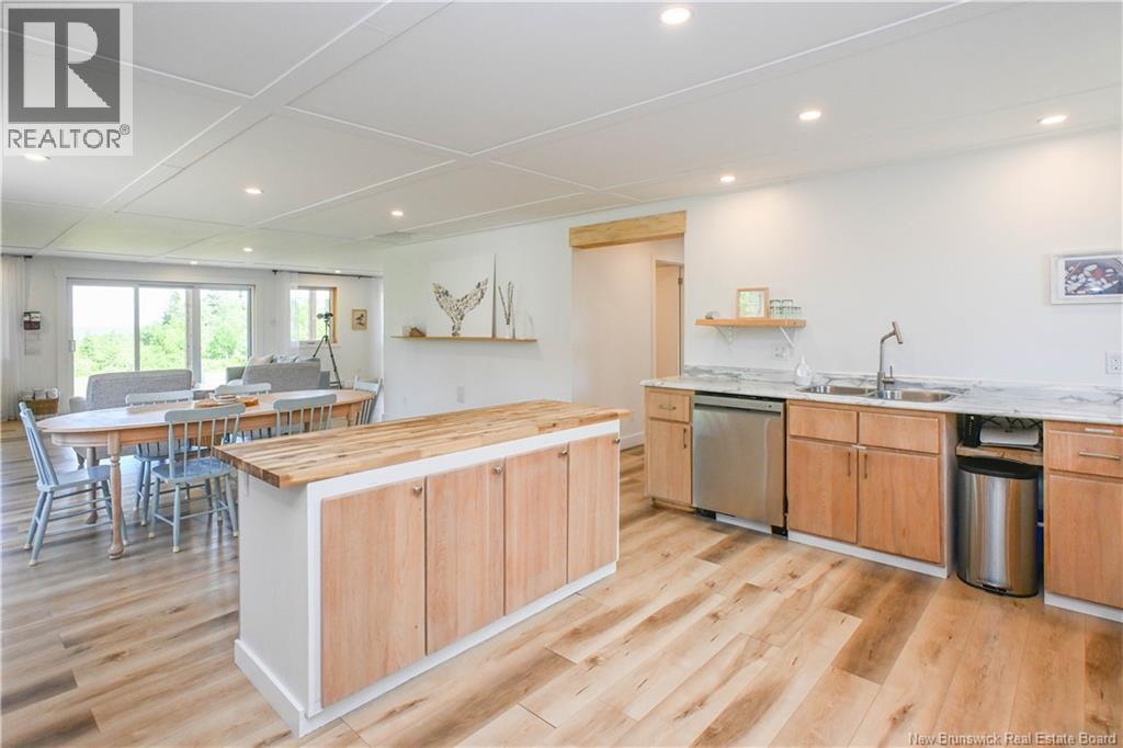 373 De La Cedrière Road, Rivière-Du-Portage, New Brunswick  E9H 1T9 - Photo 11 - NB126312