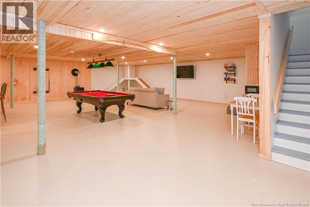 373 De La Cedrière Road, Rivière-Du-Portage, New Brunswick  E9H 1T9 - Photo 21 - NB126312