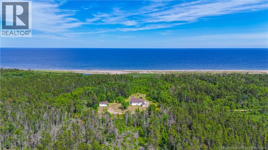 373 De La Cedrière Road, Rivière-Du-Portage, New Brunswick  E9H 1T9 - Photo 23 - NB126312