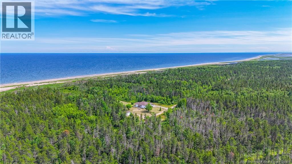 373 De La Cedrière Road, Rivière-Du-Portage, New Brunswick  E9H 1T9 - Photo 24 - NB126312