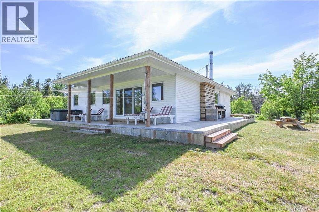 373 De La Cedrière Road, Rivière-Du-Portage, New Brunswick  E9H 1T9 - Photo 3 - NB126312