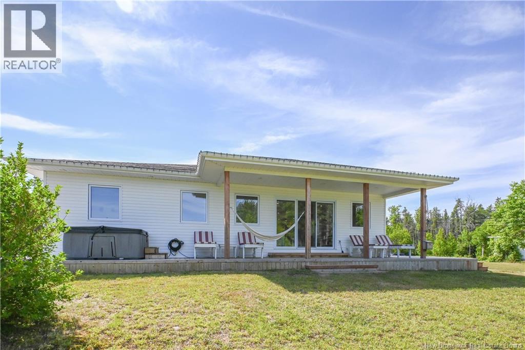 373 De La Cedrière Road, Rivière-Du-Portage, New Brunswick  E9H 1T9 - Photo 4 - NB126312