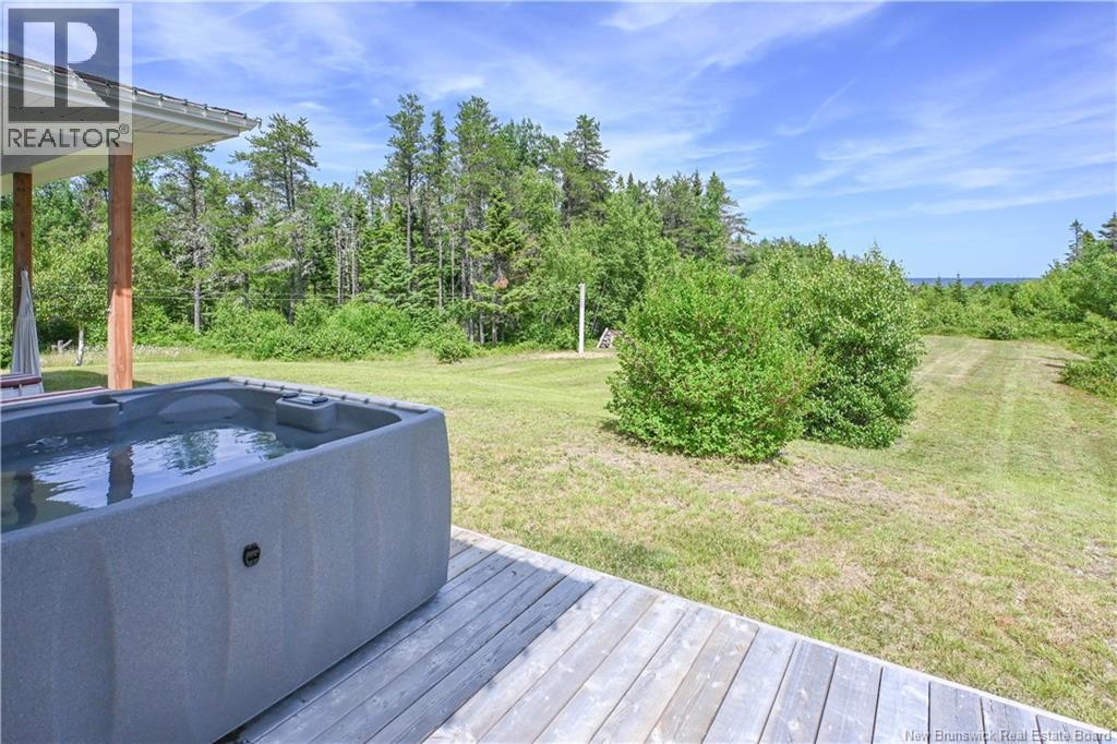 373 De La Cedrière Road, Rivière-Du-Portage, New Brunswick  E9H 1T9 - Photo 6 - NB126312