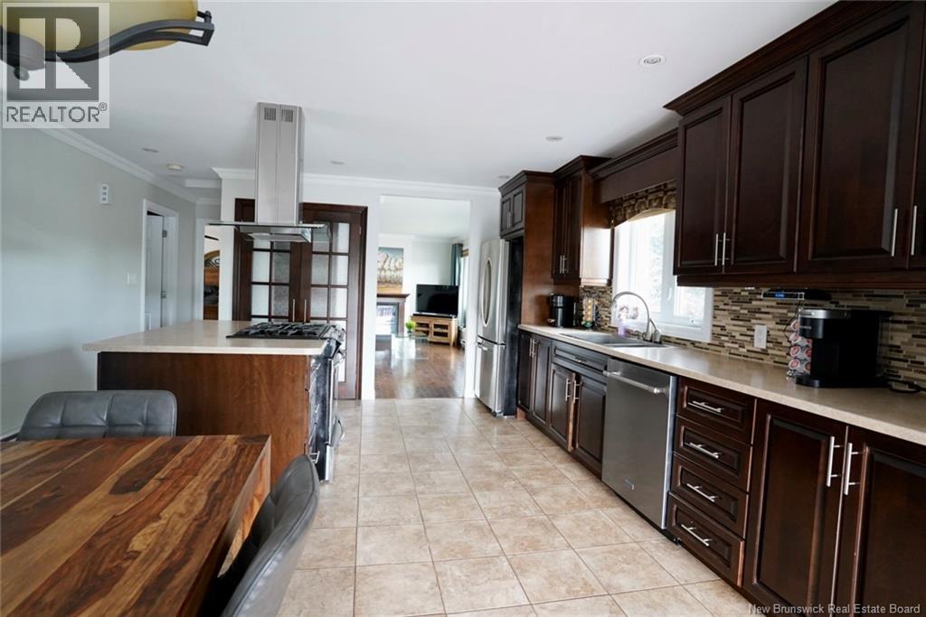 1174 Rue Principale, Beresford, New Brunswick  E8K 2J1 - Photo 6 - NB126286