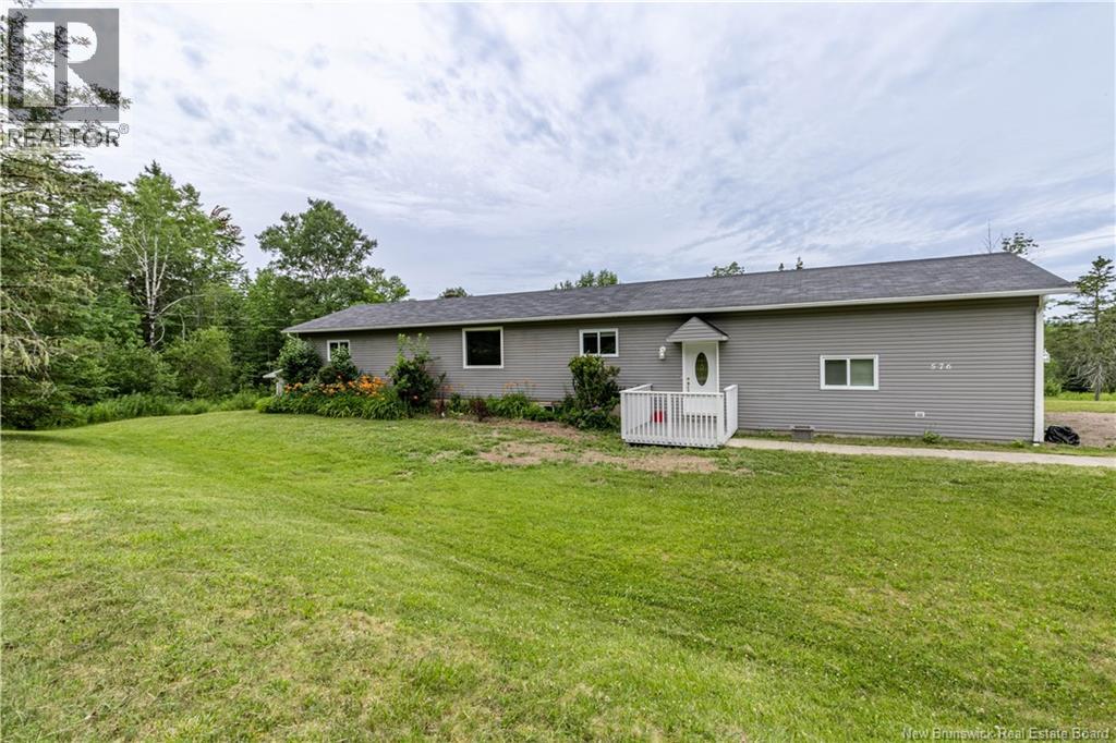 576 Drurys Cove Road, Ratter Corner, New Brunswick