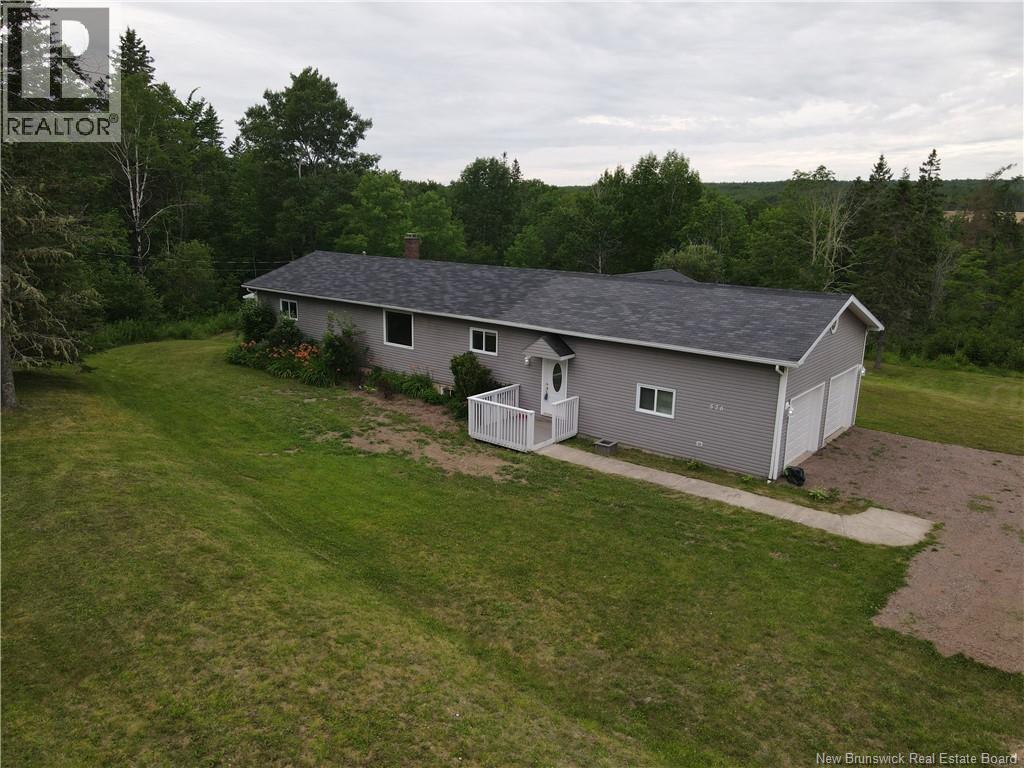 576 Drurys Cove Road, Ratter Corner, New Brunswick  E4E 3L2 - Photo 3 - NB126268