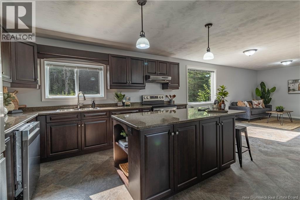 576 Drurys Cove Road, Ratter Corner, New Brunswick  E4E 3L2 - Photo 8 - NB126268