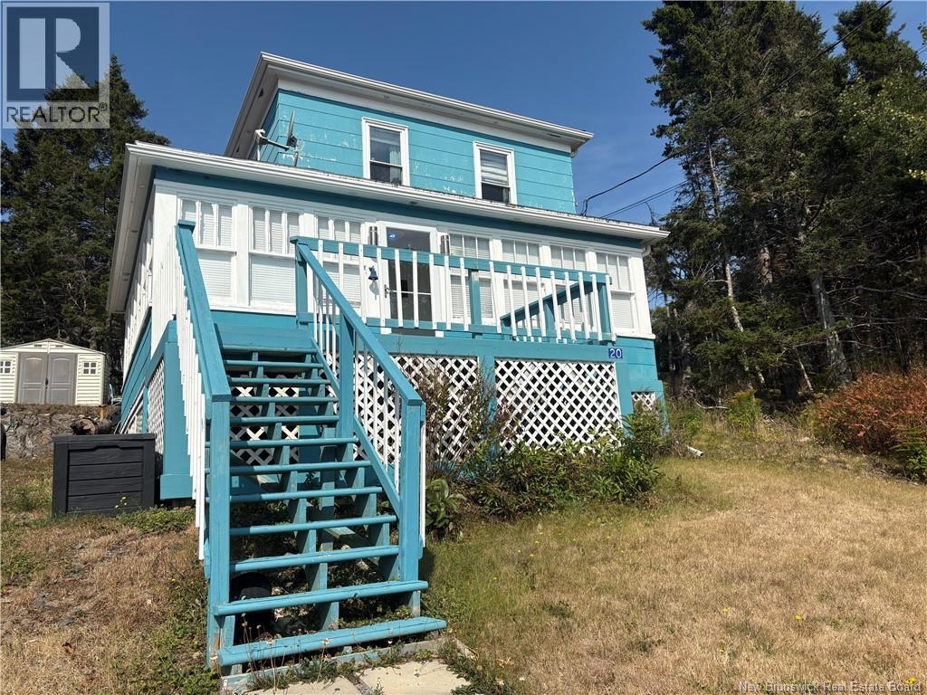 20 Beach Road, Beaver Harbour, New Brunswick