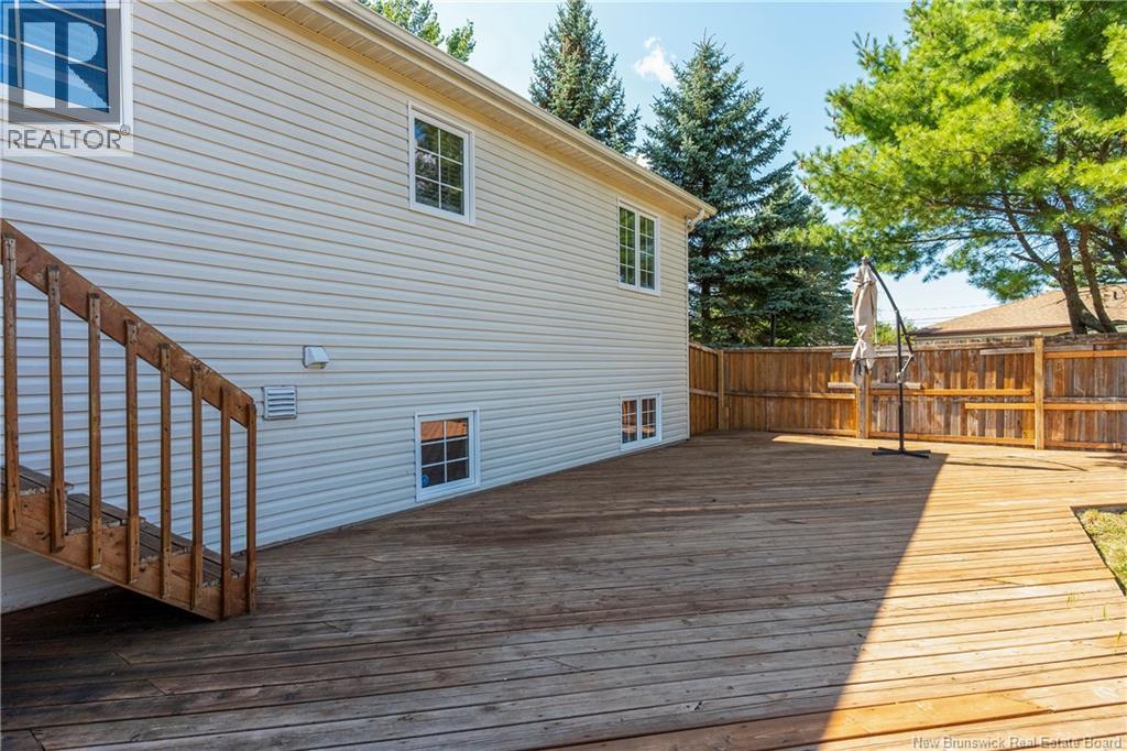 21 Bonavista Court, Moncton, New Brunswick  E1G 2H4 - Photo 46 - NB126214