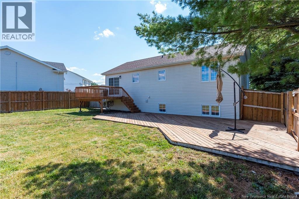 21 Bonavista Court, Moncton, New Brunswick  E1G 2H4 - Photo 47 - NB126214